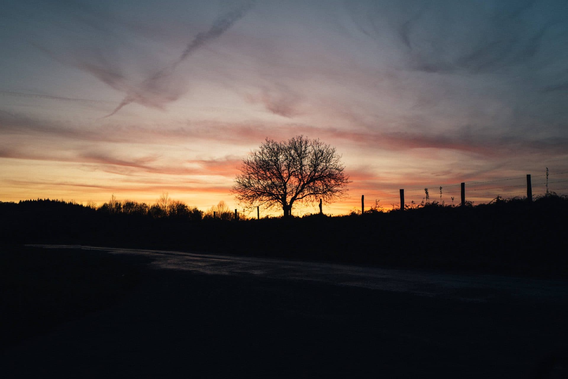 Paysage Nouvelle-Aquitaine