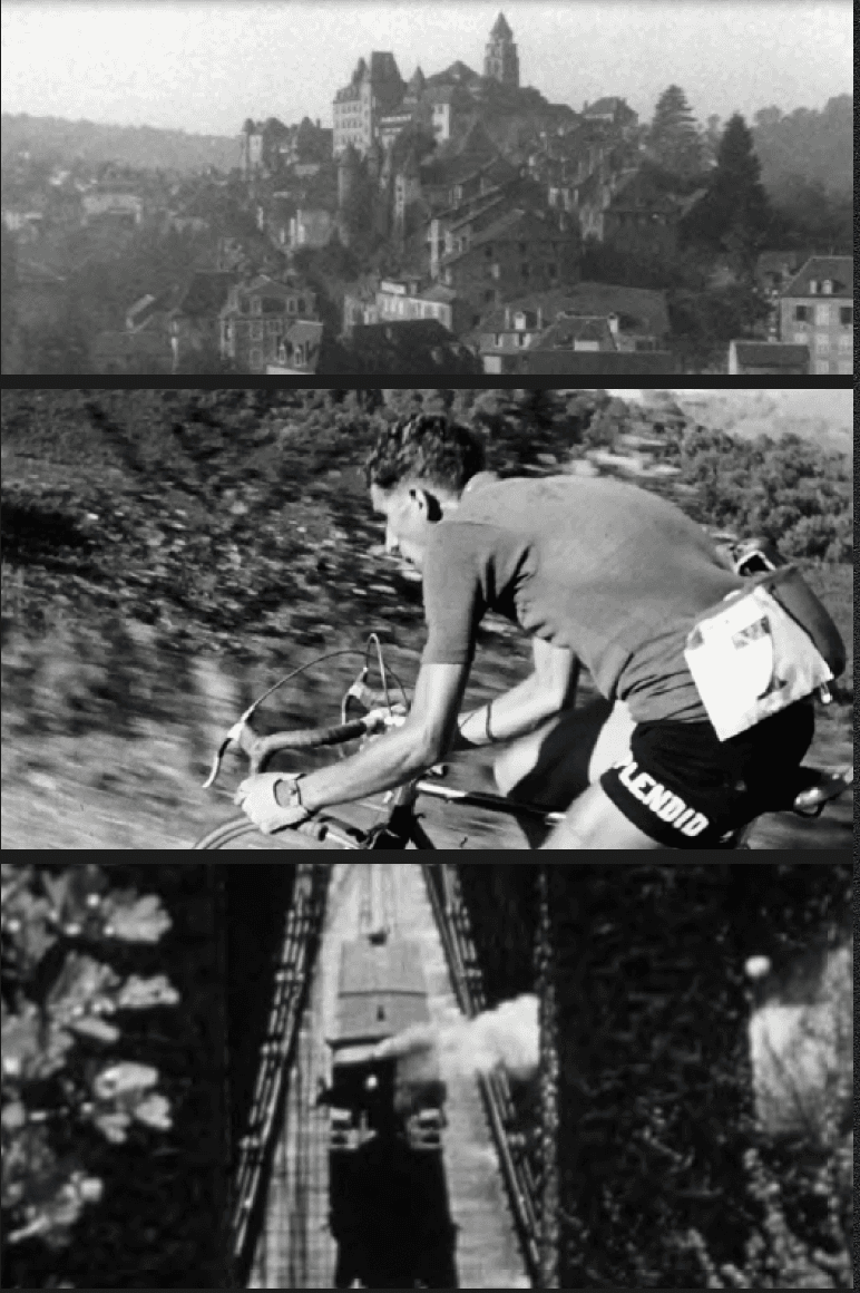 100 ans d'images en Corrèze
